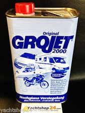 (9,95€/L) Grojet 2000