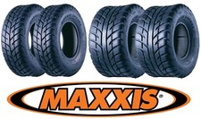 Quad Reifen Maxxis Spearz M991 21x7-10 & M992  20x11-9 Kymco KXR Maxxer 250 300