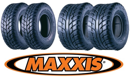 Quad reifen maxxis spearz - spearz, m991