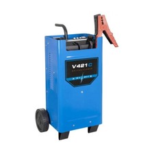 Güde Batterieladegerät