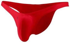 Joe Snyder Bulge Enhancing 01 Bikini Slip verschiedene Farben Herrenunterwäsche