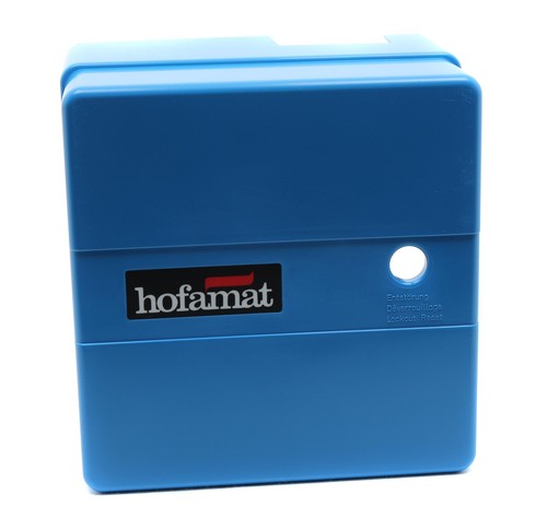 Brennerhaube