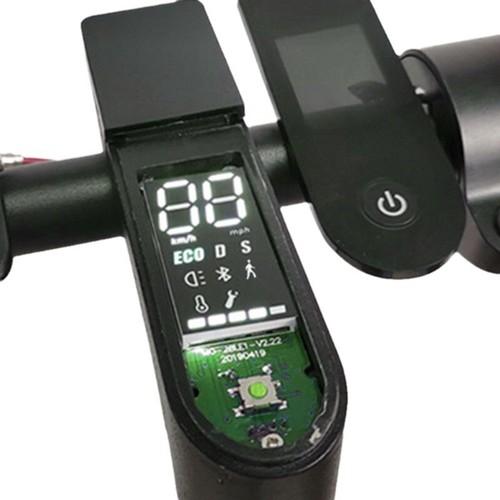 Bluetooth board dashboard - board,
