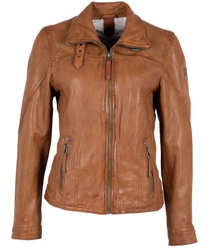 Gipsy damen lederjacke - damen, carley