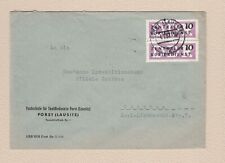 4.1.57 FORST LAUSITZ Zentraler