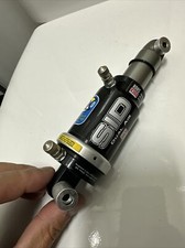 Amortiguador trasero rockshox - trasero,
