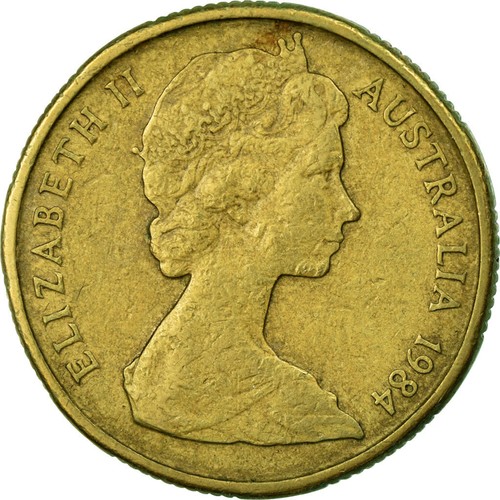 692084 münze australien - [#692084], münze,