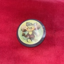 Vintage Cheburashka +