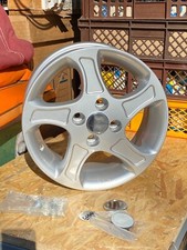 Opel Corsa B Kadett E Astra F usw. 3x OZ-Lobo Alufelge 6j x 14H2 ET42 NEU
