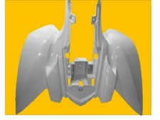 Heckverkleidung Triton 250 300