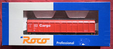 CARGO Schiebewandwagen "Cargo" Roco Art.Nr 37551 Wg.Nr. 405-6 NEU OVP