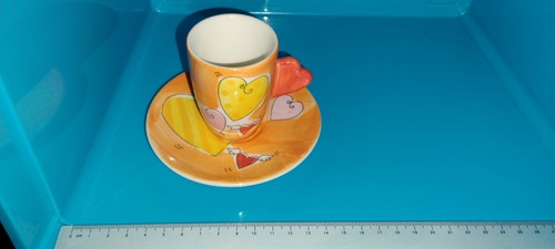 Mila tasse kaffee - 1, x