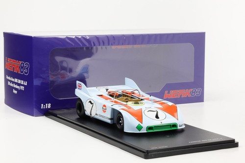 Werk83 porsche 908 03 - werk83, 908/03
