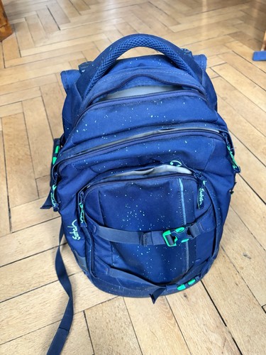 Satch schulrucksack ranzen - schulrucksack,