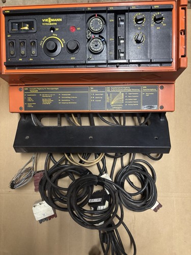 Viessmann tetramatik 7037345 - viessmann,