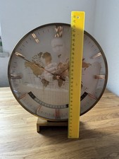 XXL KIENZLE WELTZEITUHR /