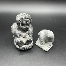 2 Wolf Original Canada Figuren