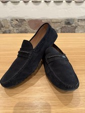 Tod’s Herren Mokassins 10½