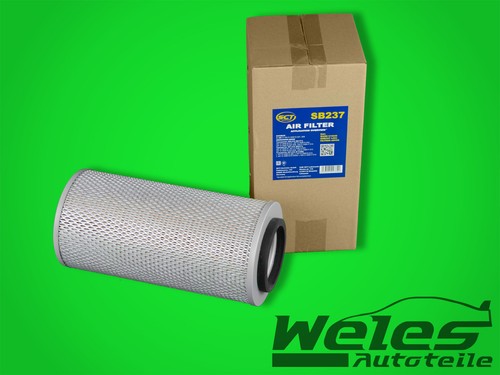 L237 luftfilter mercedes - luftfilter,