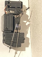 Nitro thunder tiger - •1:8,