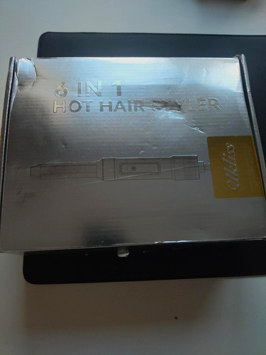 Air styler multi - in,