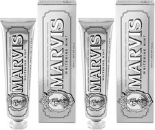 Marvis whitening mint - marvis,