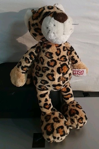 Nici gepard unbespielt - gepard,