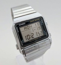 CASIO DATA BANK DB-500 Digital