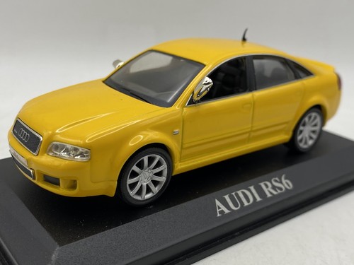 353 audi rs6 - h-353,