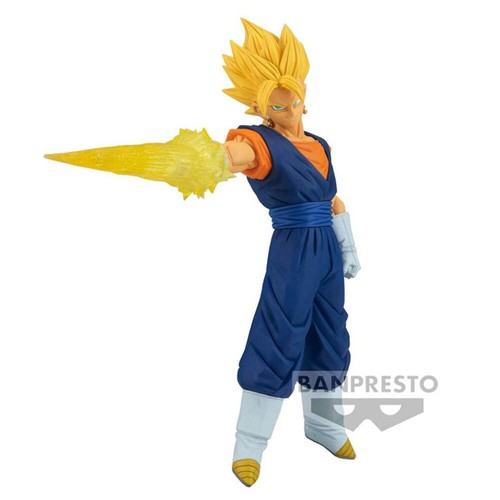 Figurine super saiyan vegito - super,