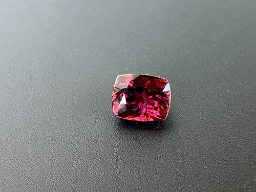 Purplich pink tourmaline 62 - purplich,