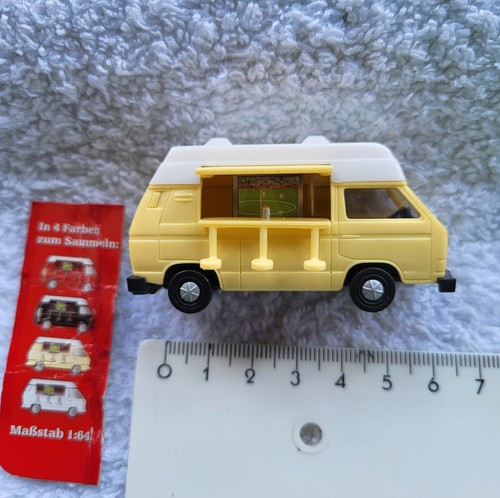 Bus bulli type t - bulli, 3