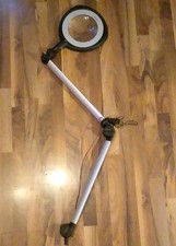 Waldmann RLLQ 48/2 R LED