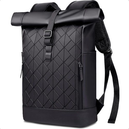 Rolltop rucksack herren - herren,, 31l