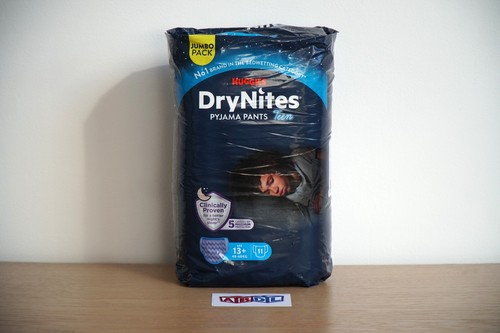 Versiegelte 11er pack - 11er, drynites