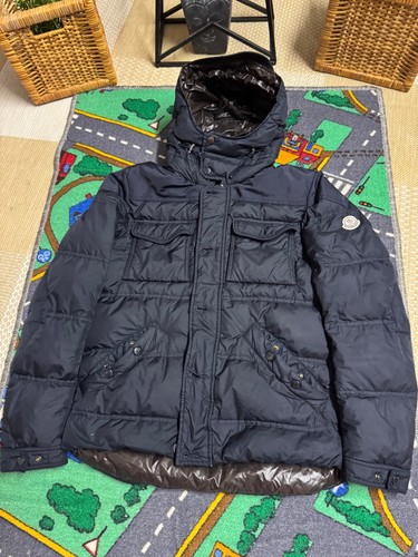 Moncler rousseau daunenjacke - rousseau,