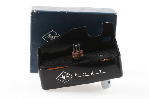 Agfa takt diazeigeber typ 5911 - agfa,
