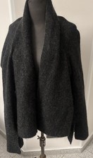 Sarah Pacini Wende Strickjacke