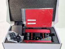 Focusrite RedNet X2P - Wie Neu