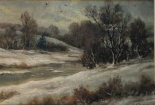 C. TEGETHOFF stimmungsvolles