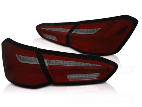 Led lightbar rückleuchten - led,