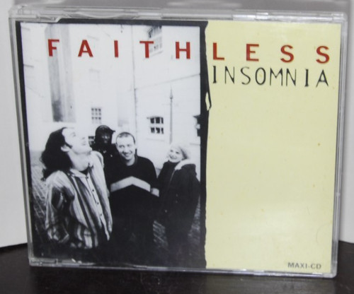 Single intercord - cd,