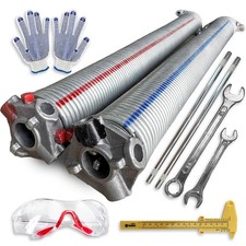 KASTOM Torsionsfedern Set 51