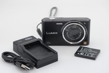 Panasonic Lumix DMC-SZ3
