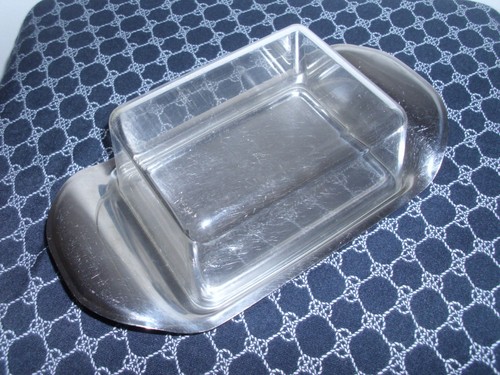 Wmf cromargan plexi - wmf, kleine