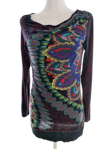 Desigual boho extravagant - boho,