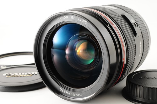 Lesen exc canon - lesen, 28-70mm