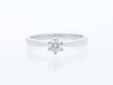 Top Preis Ring 0,20 ct