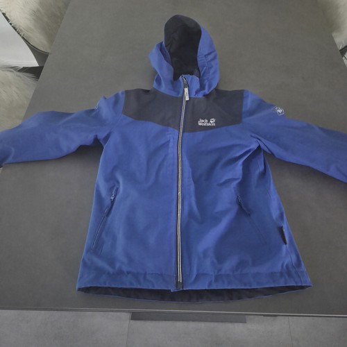 Jack wolfskin jacke - in,