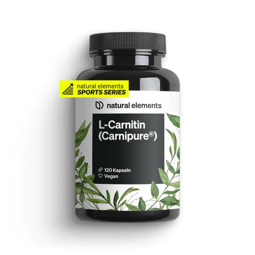 Carnitin - l-, (carnipure®)
